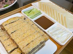 -祥云精致湘菜馆(东1时区店)