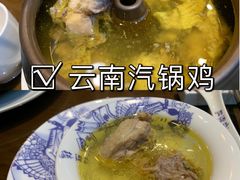 -福照楼汽锅鸡·云南菜(护国路店)