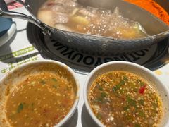 -左庭右院鲜牛肉火锅(新梅广场店)
