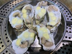 -飞尝蚝·顺德菜·鱼生(顺德总店)