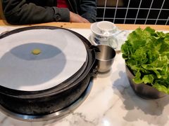 -酒拾烤肉(乾州店)