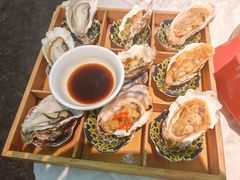 -老兵烧烤大排档•广电地标美食(马栏山店)