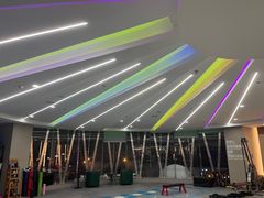 -美航国际健身(北京华联店)