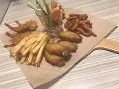 -必胜客(兴华中路PH店)