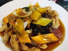 -桃园中华料理炸酱面(燕儿岛路店)