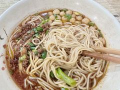 牛肉面-沉香牛肉面