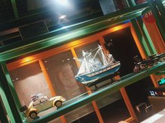 -丰茂烤串(全国首店)