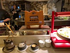 -自助山(合和中心商场店)