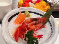 -大渔铁板烧(万象城店)