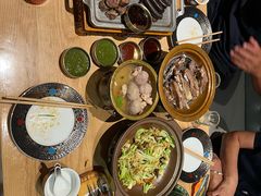 -哈啾嗨·新概念蒙餐(红星新城店)