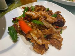 -复旦大学本部-食堂