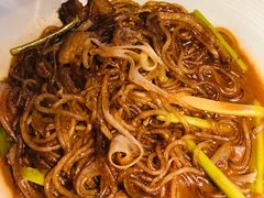 -绿茶餐厅(成都大悦城店)