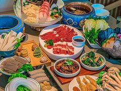 -享月汤皇·海鲜小火锅·聚会(曲江创意谷店)