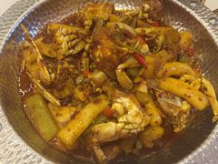 -蟹宗蟹(润达国际五楼店)