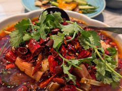 -志明眷村·台式融合菜·宵夜