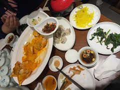 -喜鼎海胆水饺(东港店)
