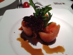 -西部牛排(京华城店)