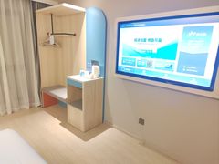-如家酒店·neo(西安钟楼永宁门地铁站碑林博物馆店)