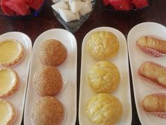 -晋江荣誉国际酒店·港誉茶餐厅