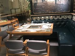 -雾都渣渣火锅(南城智汇城店)