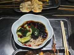 -马路牙子烧烤音乐酒馆(望京店)