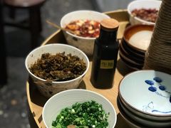自助调料-都氏二当家(九方店)