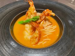 -领事馆19号中餐厅(厦门海景洲际酒店)