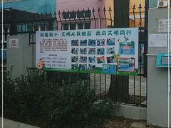 -童学园幼儿园(良庄西街)