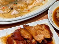 -抱德·潮汕味(敦和店原惠城鱼仔)