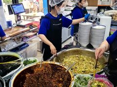 -邢老三肉丸糊辣汤(西安总店)