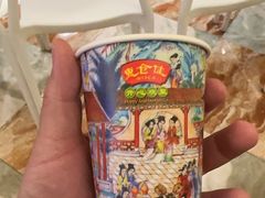 -惠食佳(滨江大公馆店)