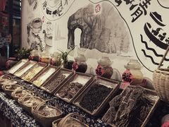 -客家大院·非遗赣南客家菜(郁孤台店)