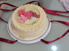 -凯司令(锦江乐园店)