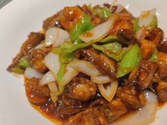 -倍儿美海鲜大排挡·非遗海鲜蒸饺(洋货店)