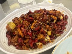 -成都驻京办餐厅(蜀都宾馆店)