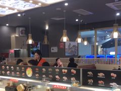 -采御鲜·回转寿司(汕头万达店)