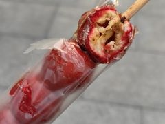 -糖葫芦王保定名吃(古莲花池店)