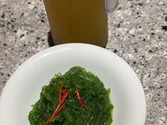 -里岛烤鱼(东港凯虹广场店)