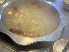 -光头药膳鸡(莱茵小镇店)