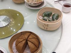 -喜宴·粤菜·茶点·海鲜(光浩店)