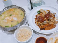 -翡翠拉面小笼包(岭南新天地店)