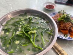 -胡世羊肉汤(南街店)
