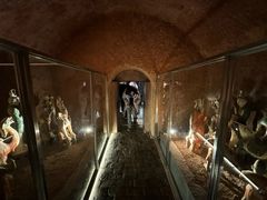 -洛阳古墓博物馆