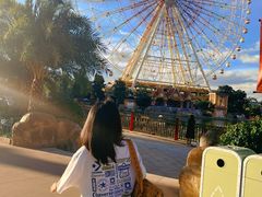 -七彩云南欢乐世界