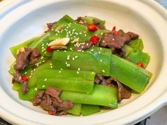 -燕兰楼·清真西北融合菜(亚运村店)
