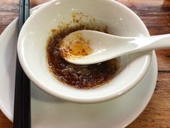 -章记正宗南岗鱼蛋火锅