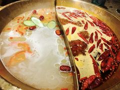 -小龙坎火锅(总店)