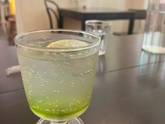 -Viviane's·花园餐厅
