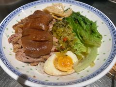 -潮界(虹桥新天地店)