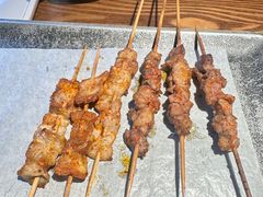 -管氏翅吧(广渠门店)